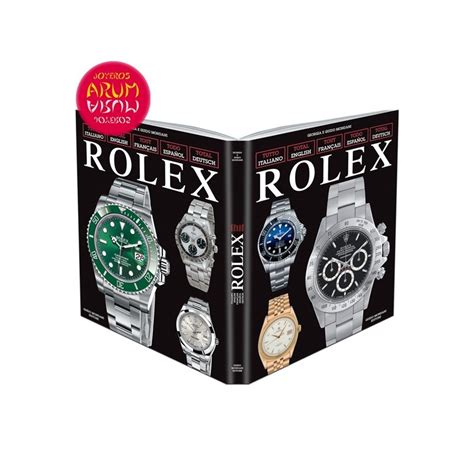 libro rolex mondani